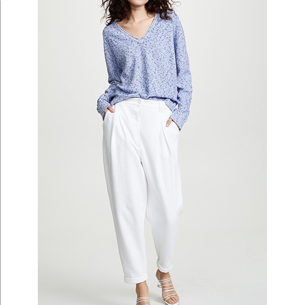 Simon Miller Alief Sweater